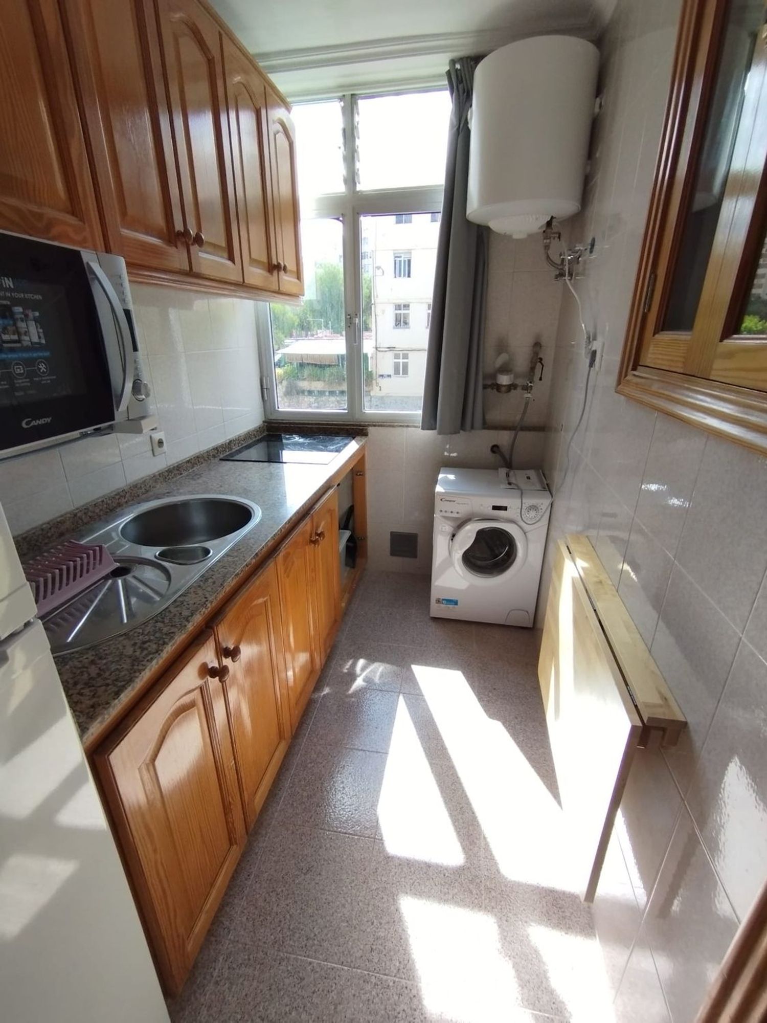 Piso en Calle Virgen de Lourdes, 4, Schamann - Rehoyas - Foto 5