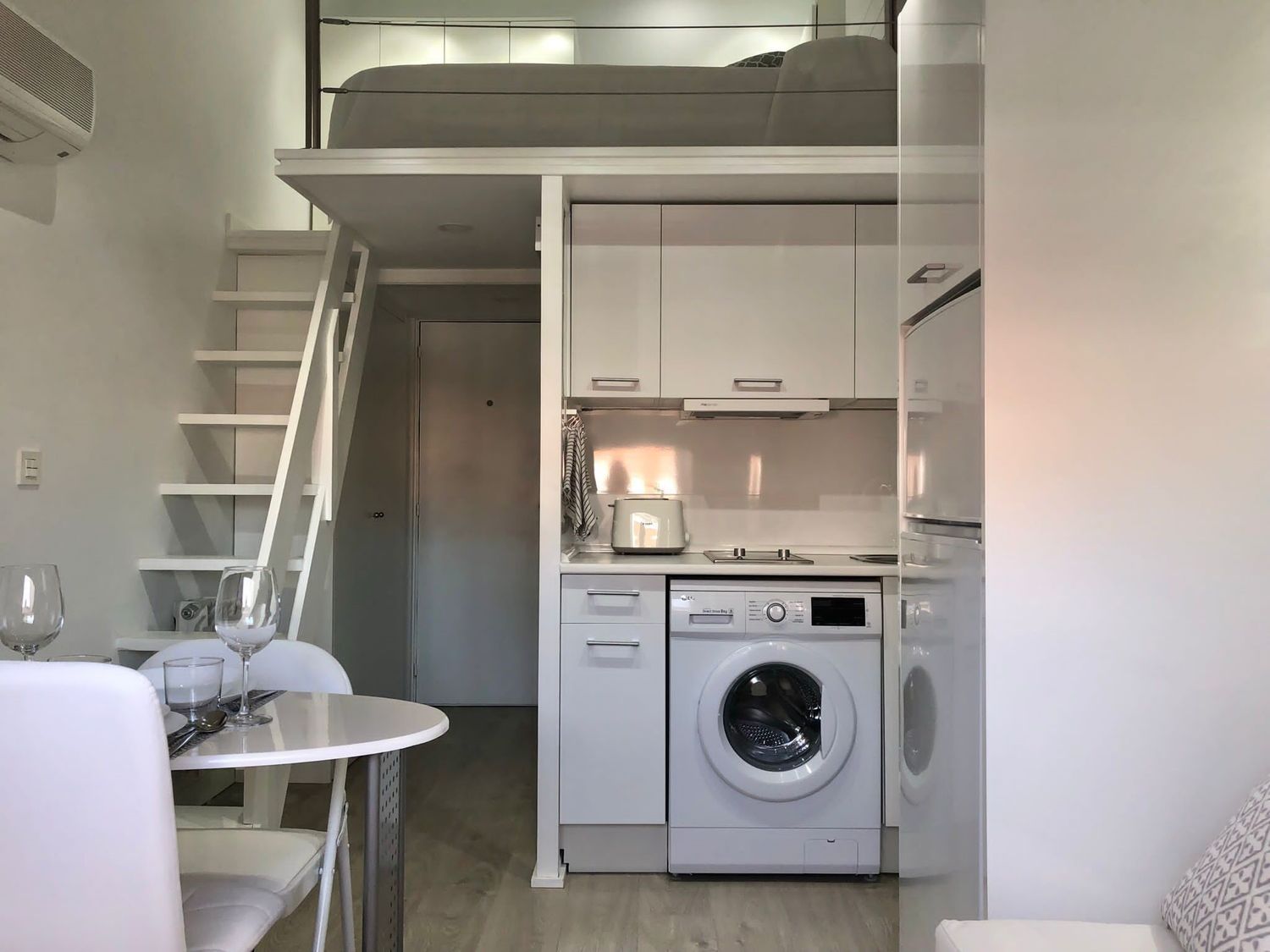 Piso en calle de la Princesa, 12 - Foto 1