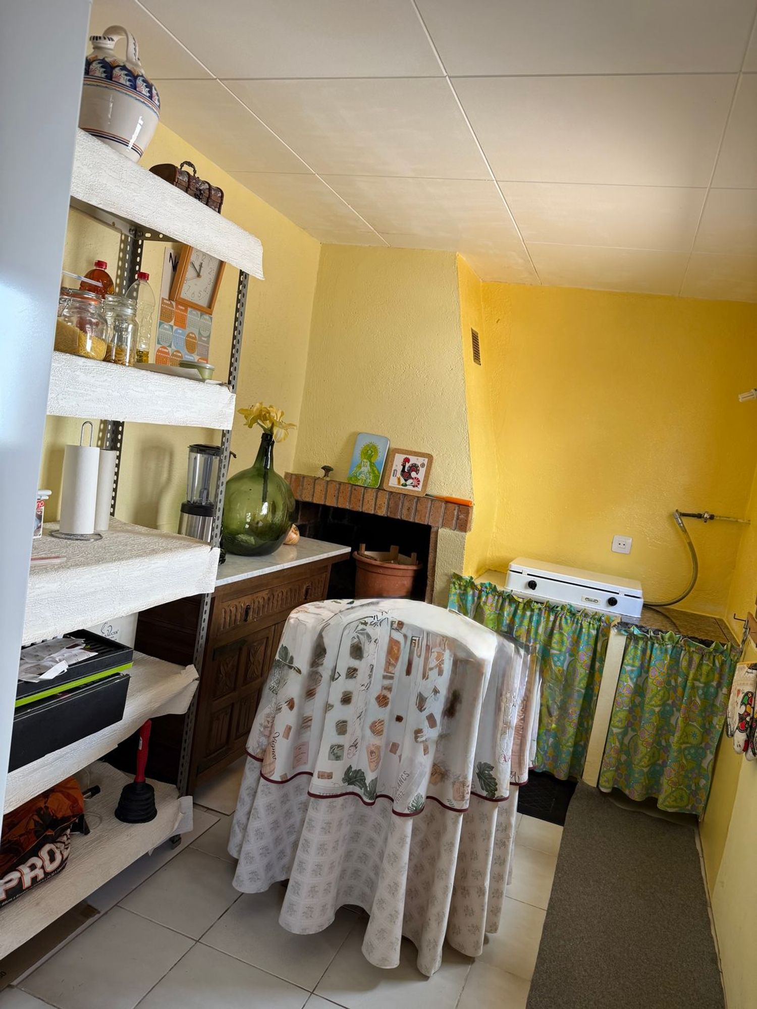 Chalet adosado en Calle de la Mare de Déu del Catllar, 44 - Foto 10