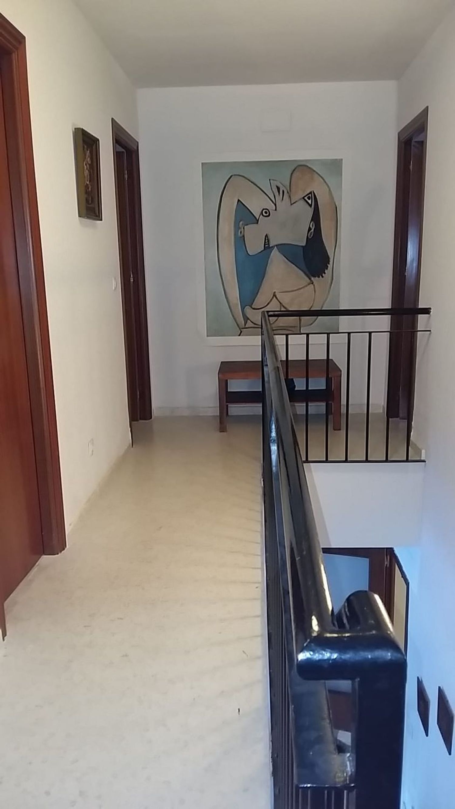 Chalet adosado en Avenida de Cazalla s/n s/n - Foto 7