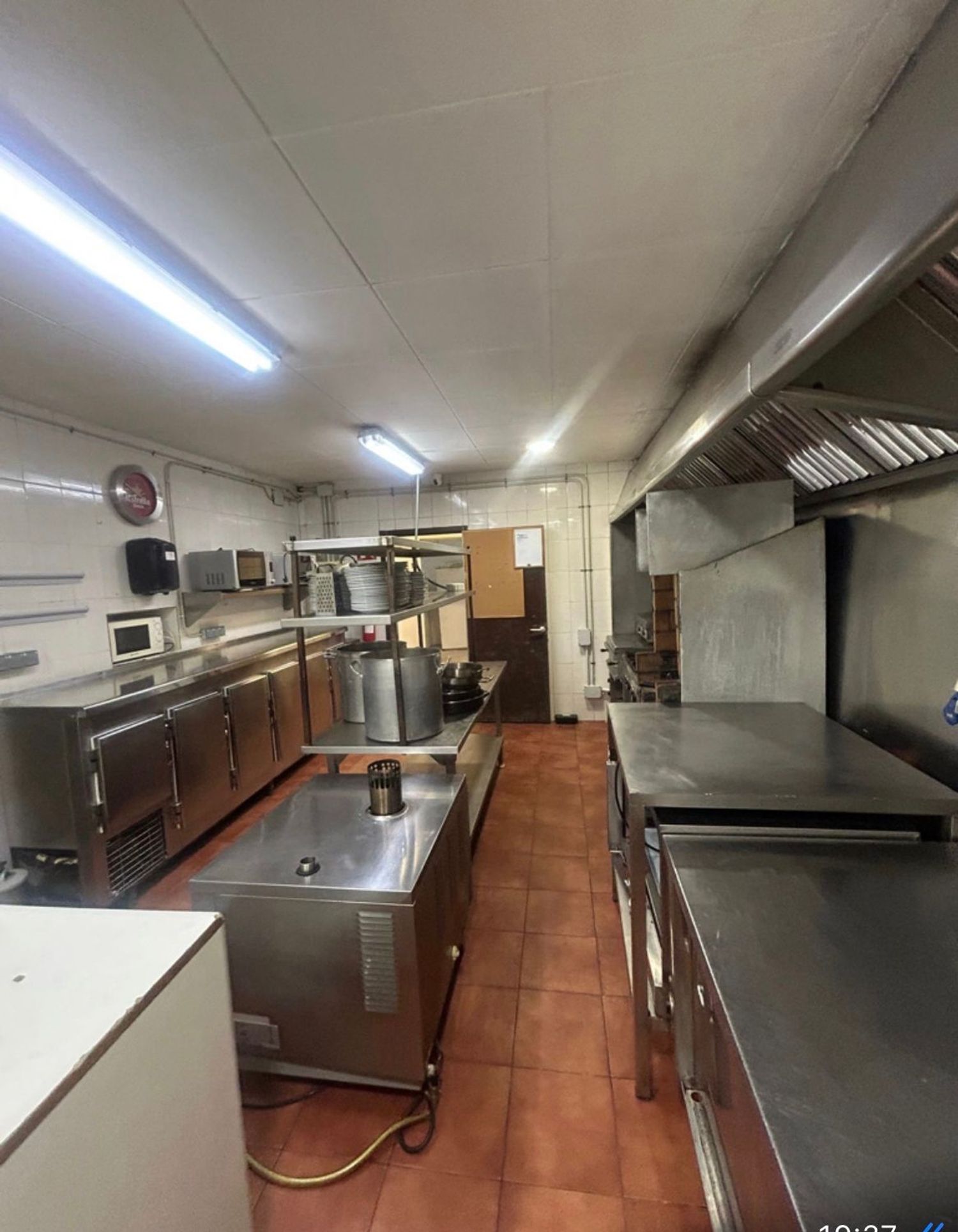 Restaurante en calle Ca n'Avellaneda, 24 - Foto 28