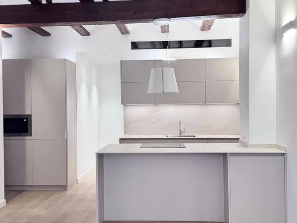 Estudio en El Botànic - Foto 1