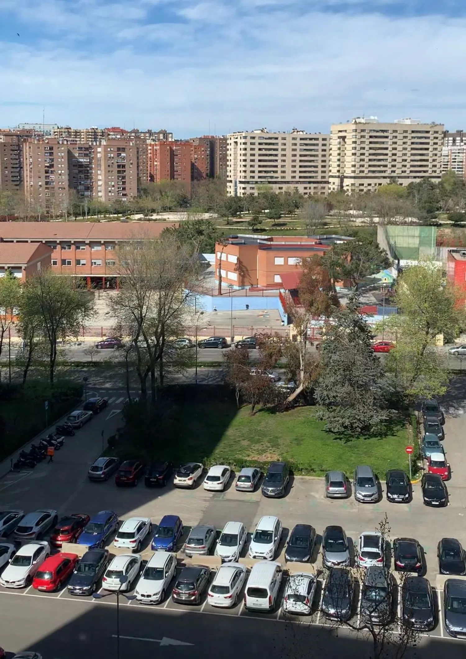 Piso en avenida de Monforte de Lemos, 69 - Foto 17