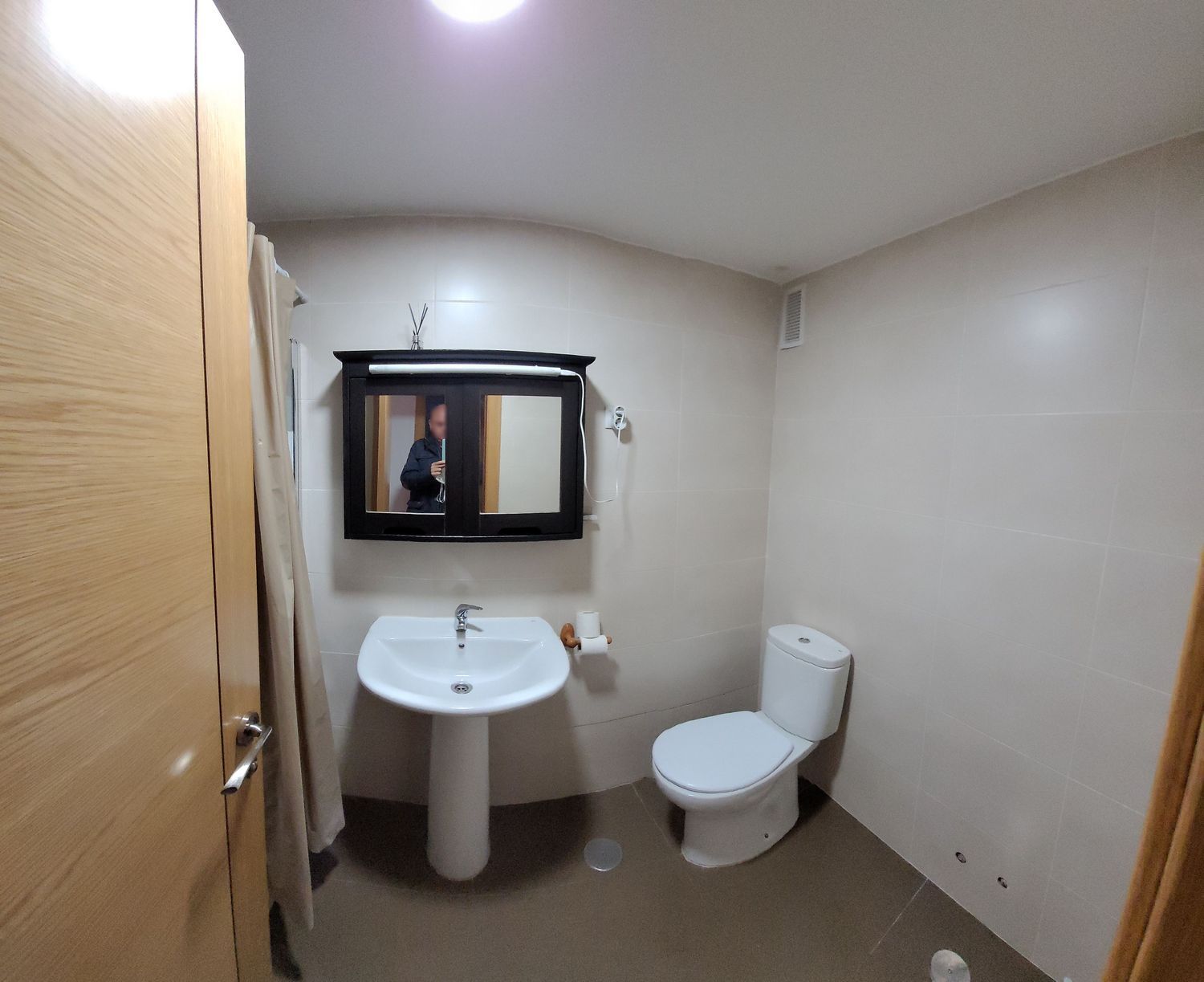 Piso en Alameda de Barceló, 26, El Molinillo - Capuchinos - Foto 6