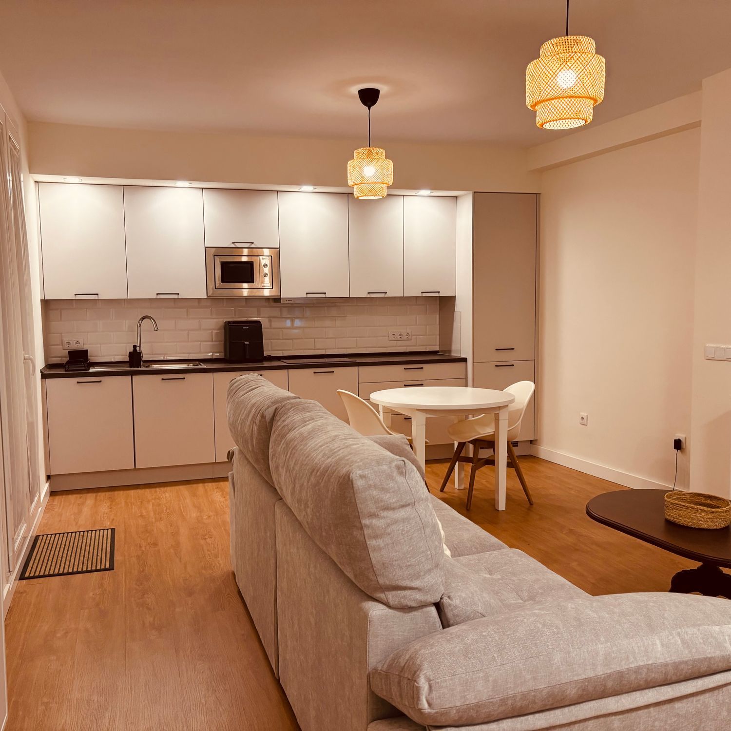 Piso en calle Muñoz y Pabón, 18 - Foto 3