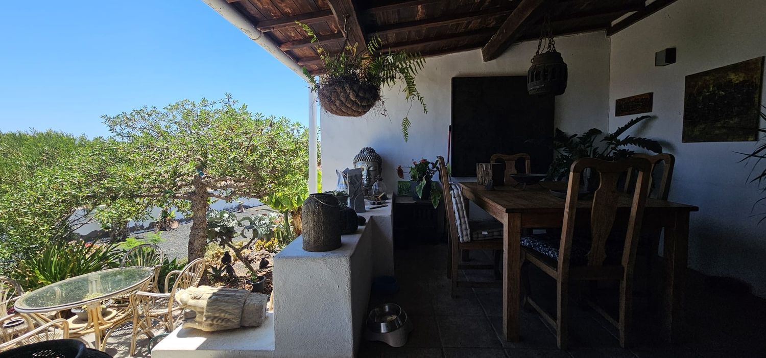 Casa o chalet independiente en Las Cabreras, 38, Nazaret-Teseguite, Nazaret-Teseguite - Foto 6