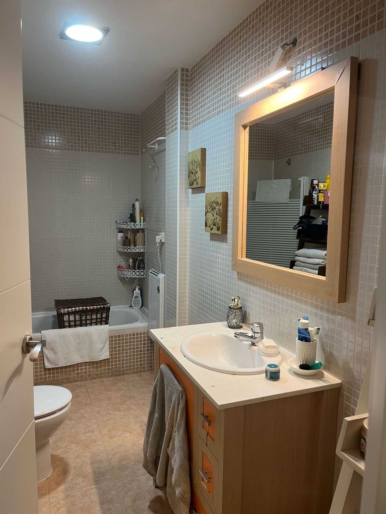 Piso en Pilarejo, 7, Zona Entrada - Gasolineras, Zona Entrada - Gasolineras - Foto 11