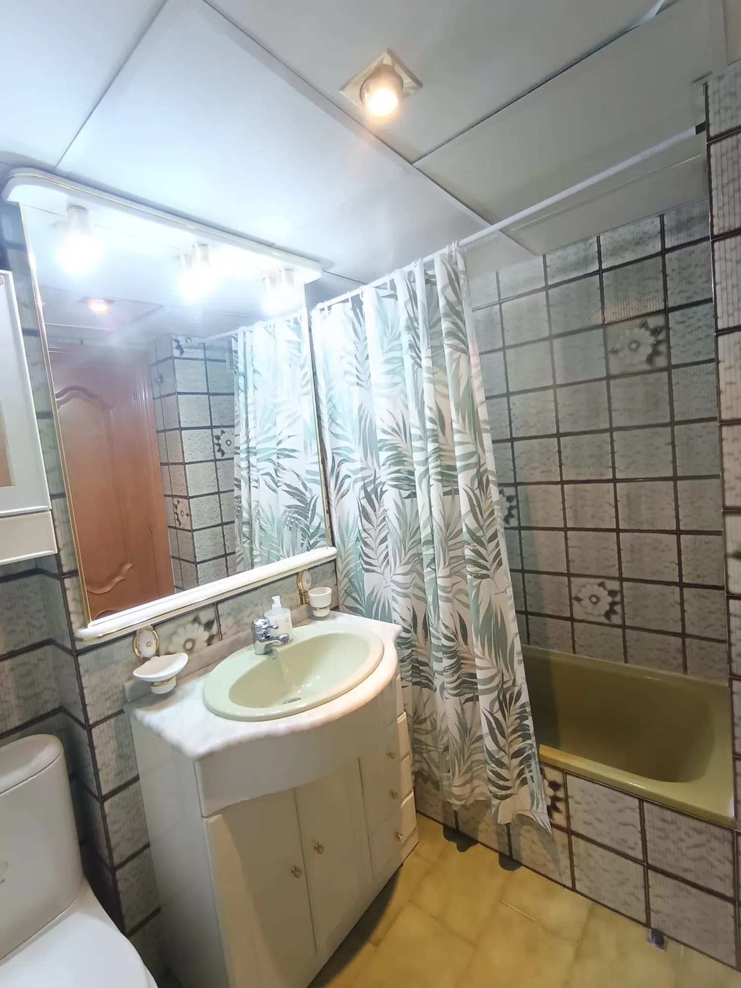 Piso en Cesáreo Alierta, 88 - Foto 12