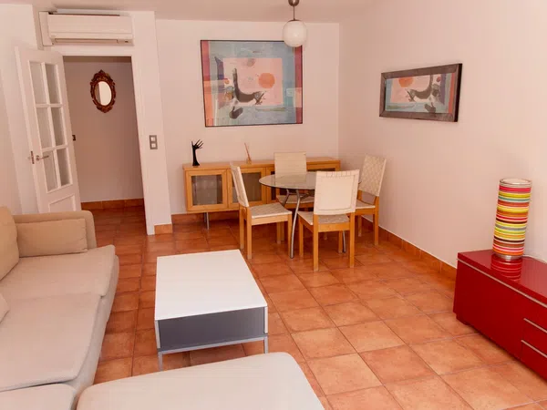 Piso en Calle de la Pursiana, 6, Sta Catalina - El Jonquet - Foto 2