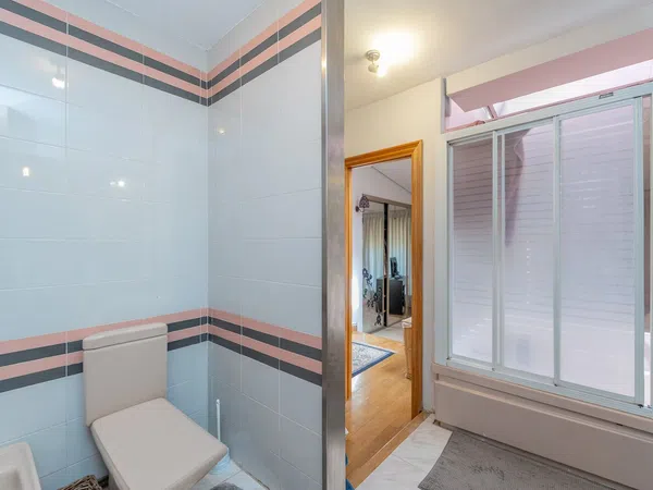 Chalet adosado en ciudadela s/n - Foto 33