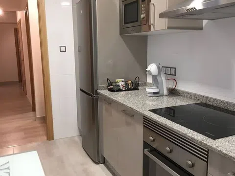 Piso en calle Sant Valentí, 43 - Foto 2