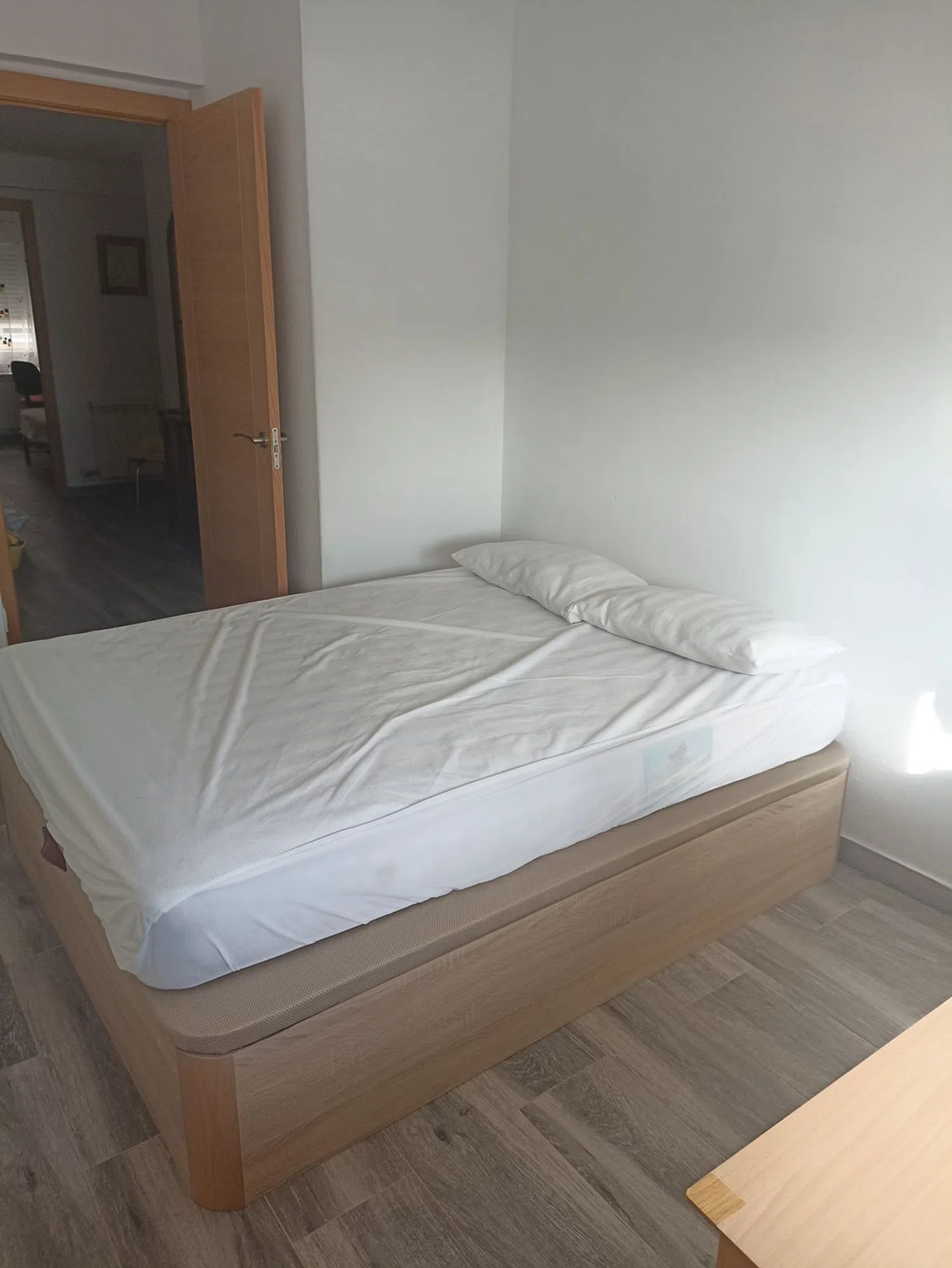 Piso en calle de la Corona de Aragón, 43 -47 - Foto 13