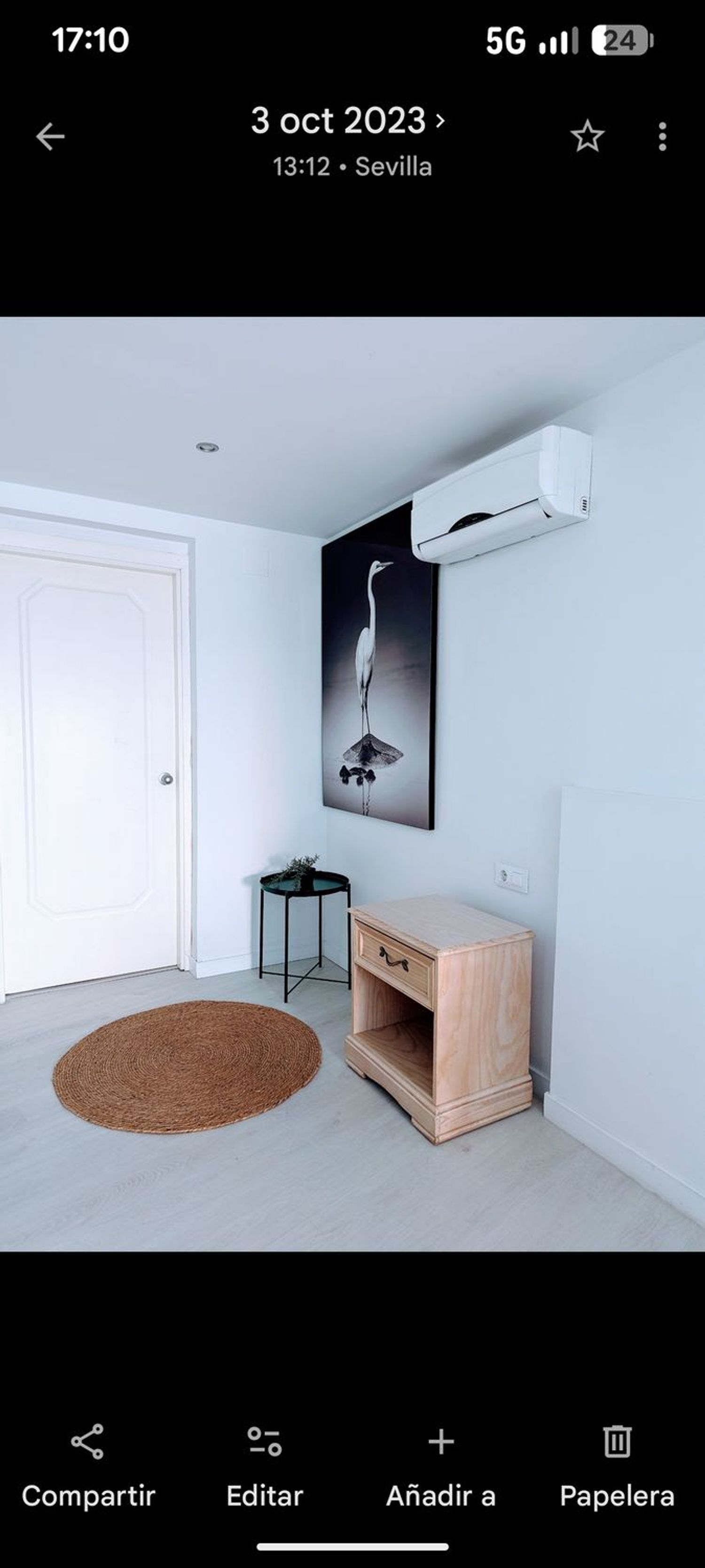 Piso en Correduría, 21, Alameda - Foto 2