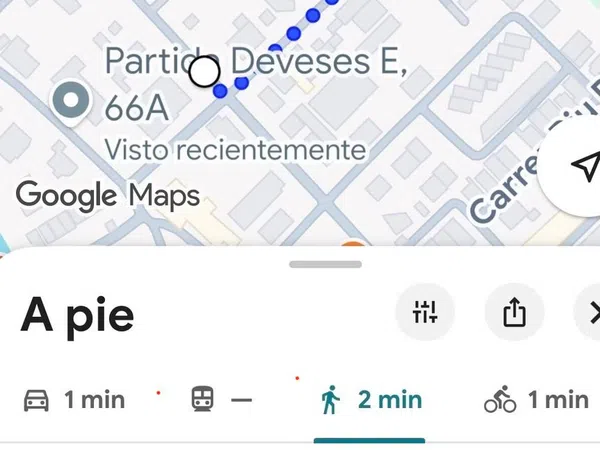Ático en Partida Deveses, 66 a - Foto 18