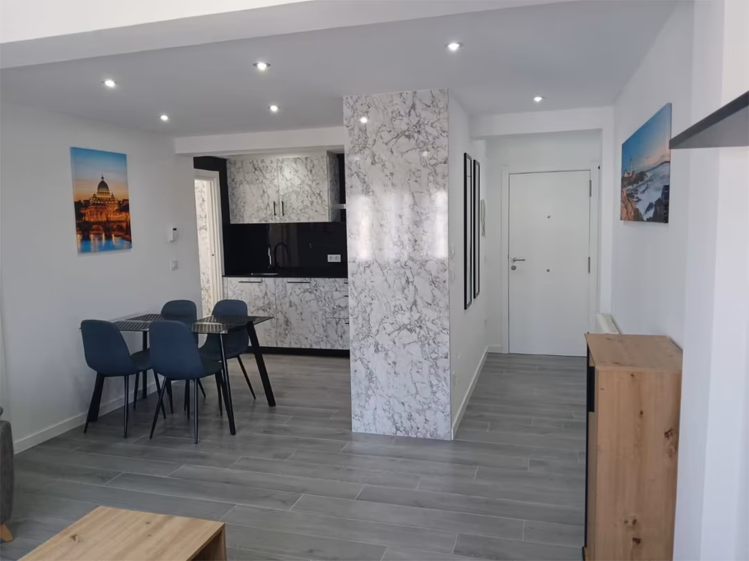 Piso en  Rúa Doutor Maceira 8 - Foto 3