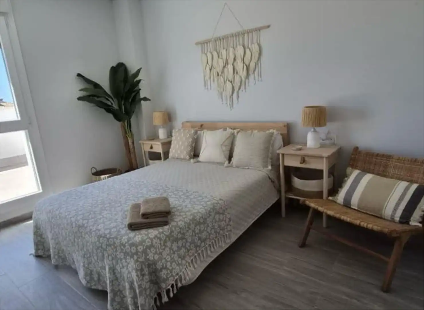 Apartamento en Punta candor - Foto 9