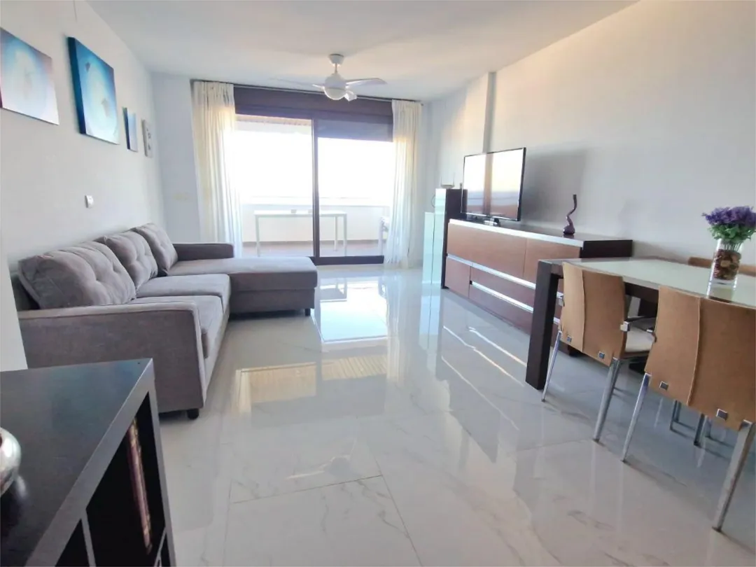 Piso en  Urbanizacion Camarate Golf 3V - Foto 5