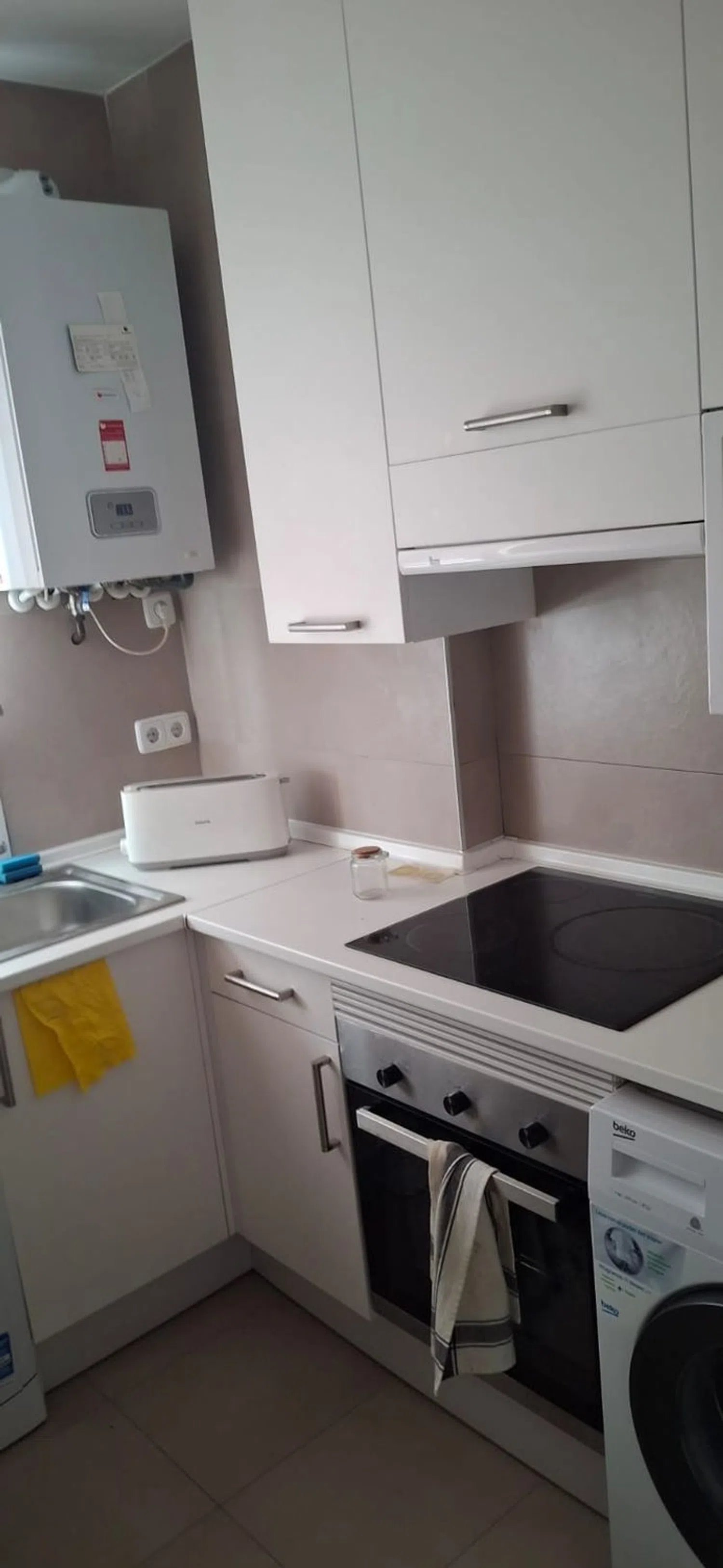 Piso - Foto 4