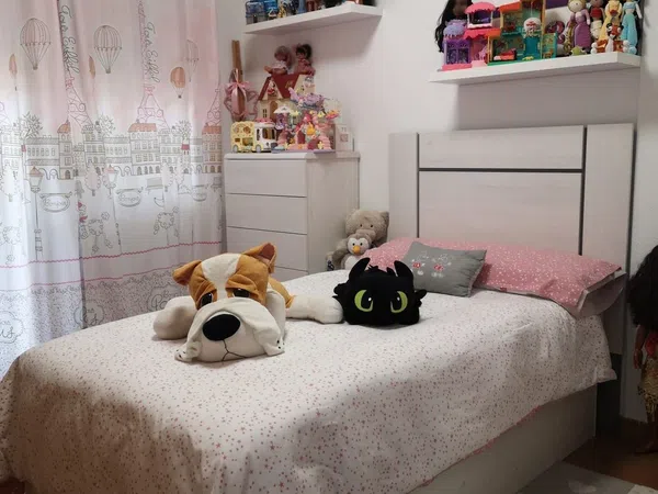 Chalet pareado en calle del Ressol s/n - Foto 12