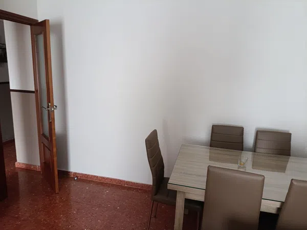Piso en Calle General Alaminos, 119, Las Tinajerías - Juderías, Las Tinajerías - Juderías - Foto 2