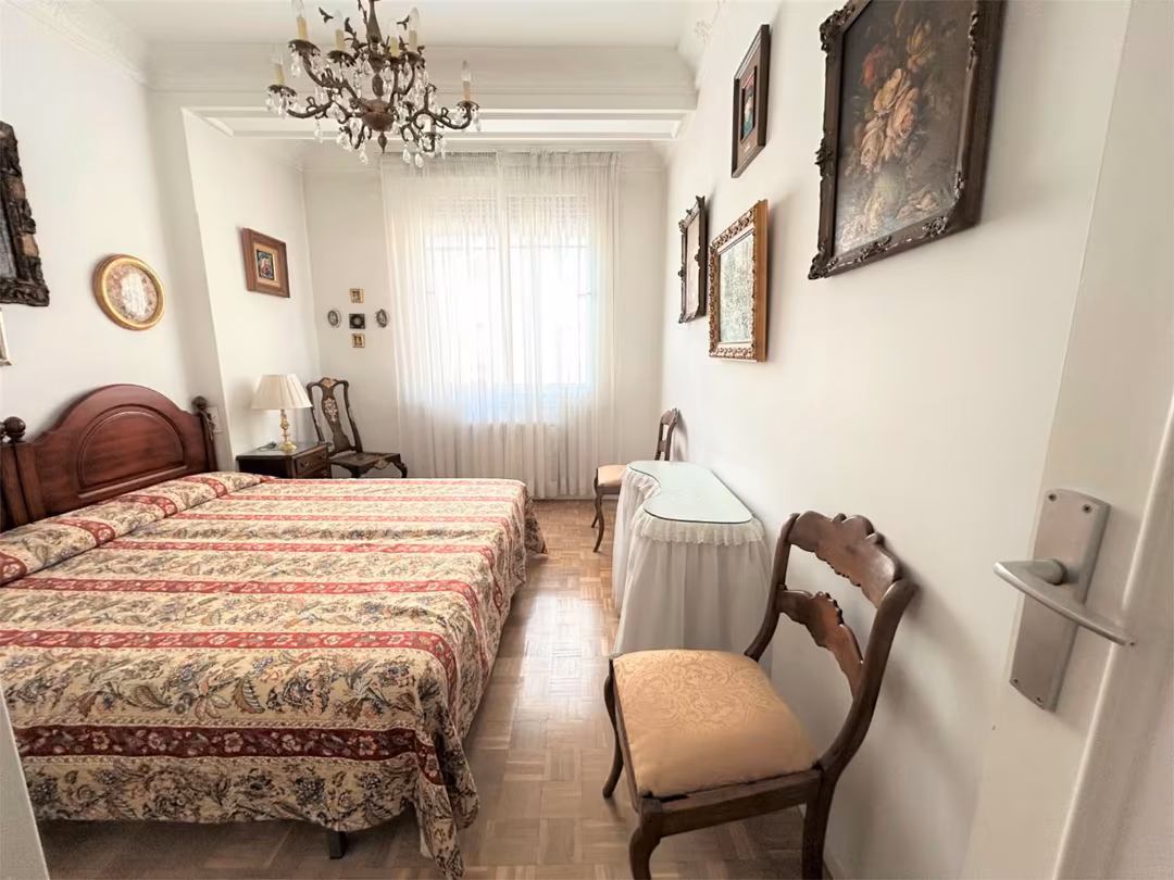 Piso en  Madrid Capital - Foto 9