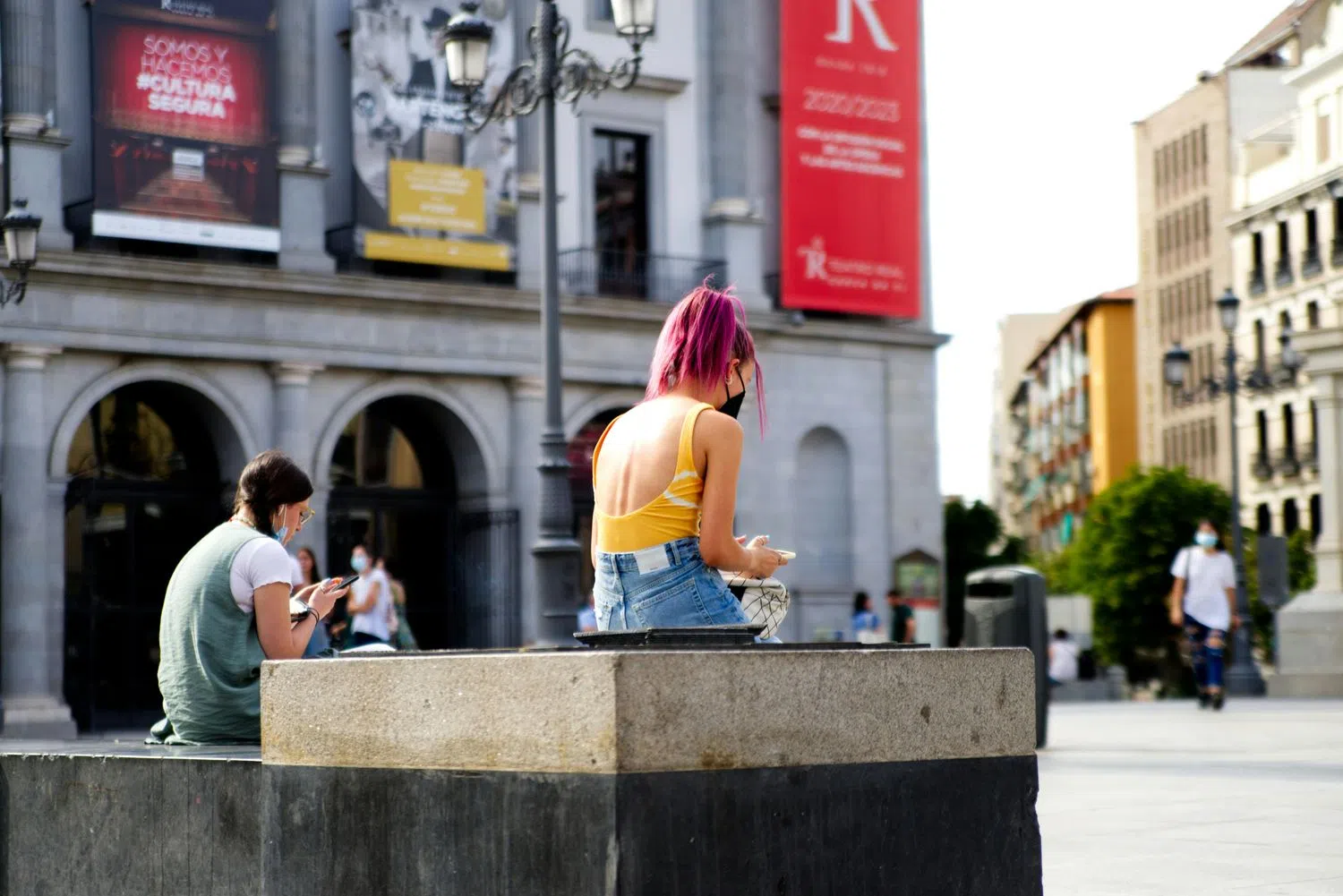 Piso en plaza de Pedro Zerolo, 9 - Foto 11