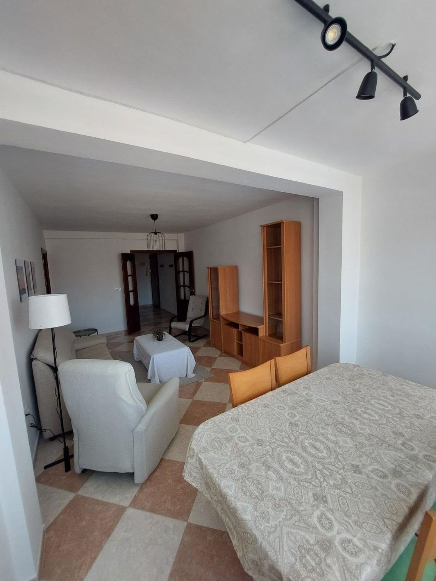Piso en Paseo de los tilos, 69, Cruz del Humilladero - Los Tilos - Foto 2