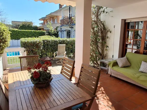 Chalet pareado en Calle Portugal, 4 - Foto 1