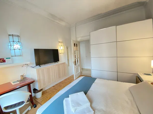 Piso en calle del Conde de Peñalver, 47 - Foto 24