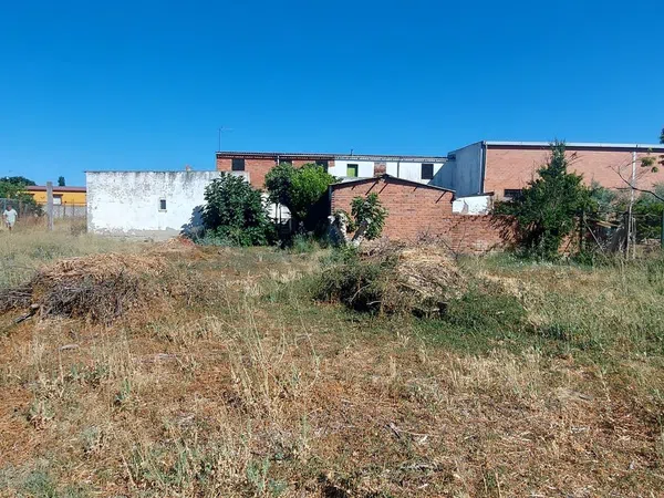 Finca rústica en Urbanización la Morena s/n, Patrocinio - Nueva Talavera, Patrocinio - Nueva Talavera - Foto 3