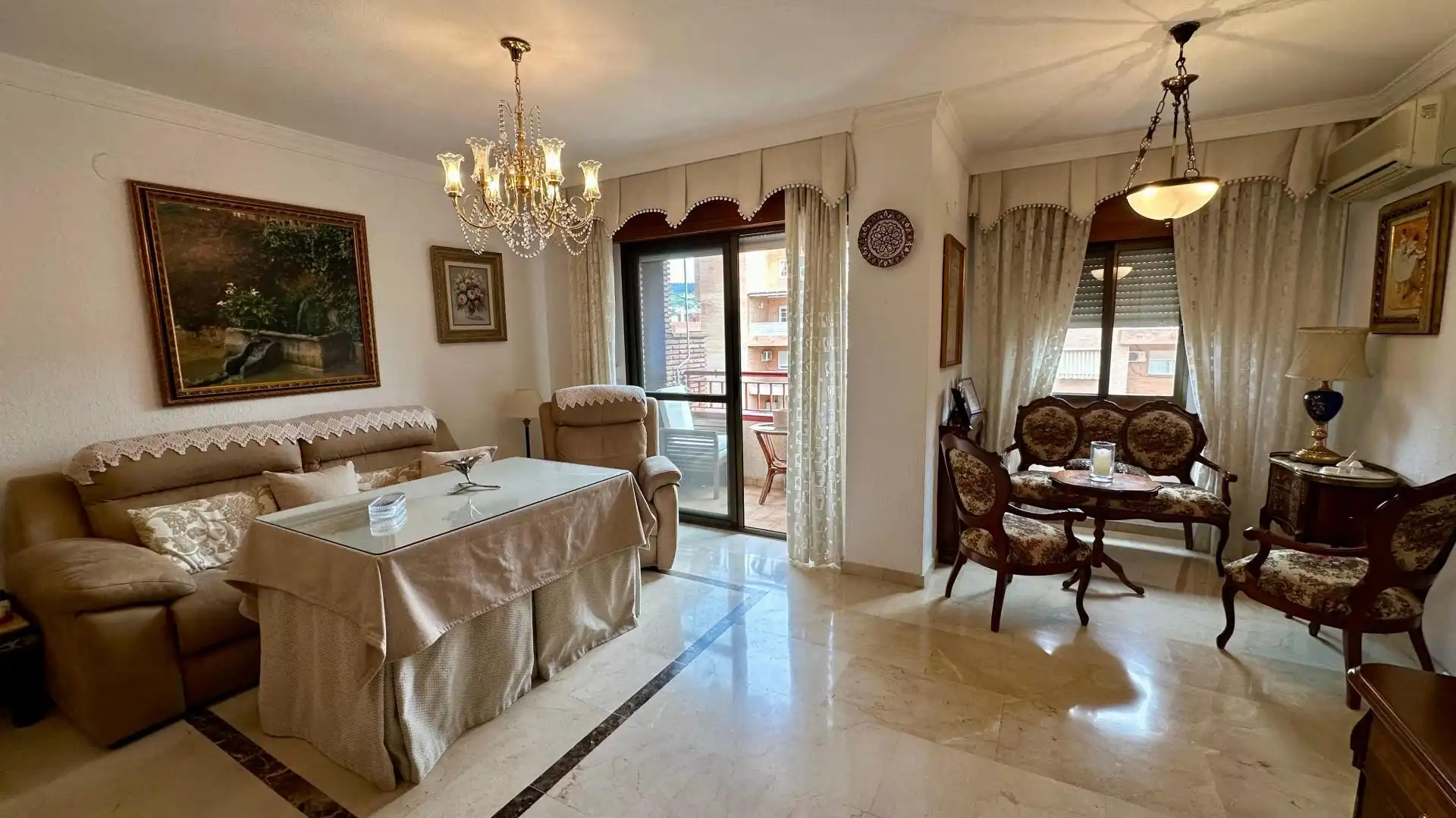 Piso en  Calle Torre de Peralada 3 - Foto 15