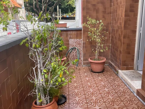 Chalet adosado en pasaje Tigaiga, 3 - Foto 10