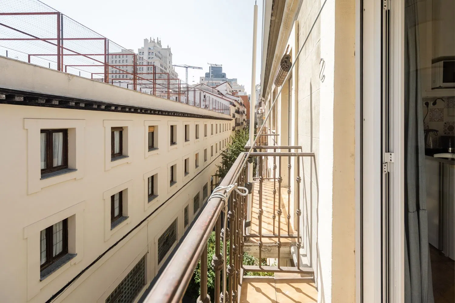 Piso en calle del Barco, 23 - Foto 14