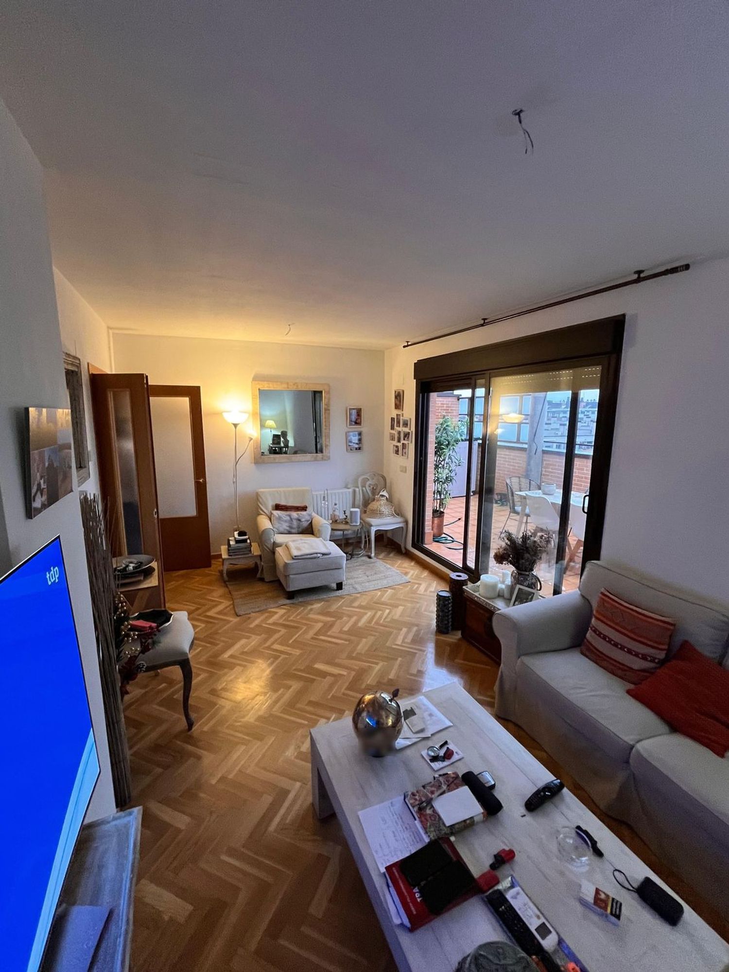 Ático en avenida del Santuario de Valverde, 98 - Foto 9