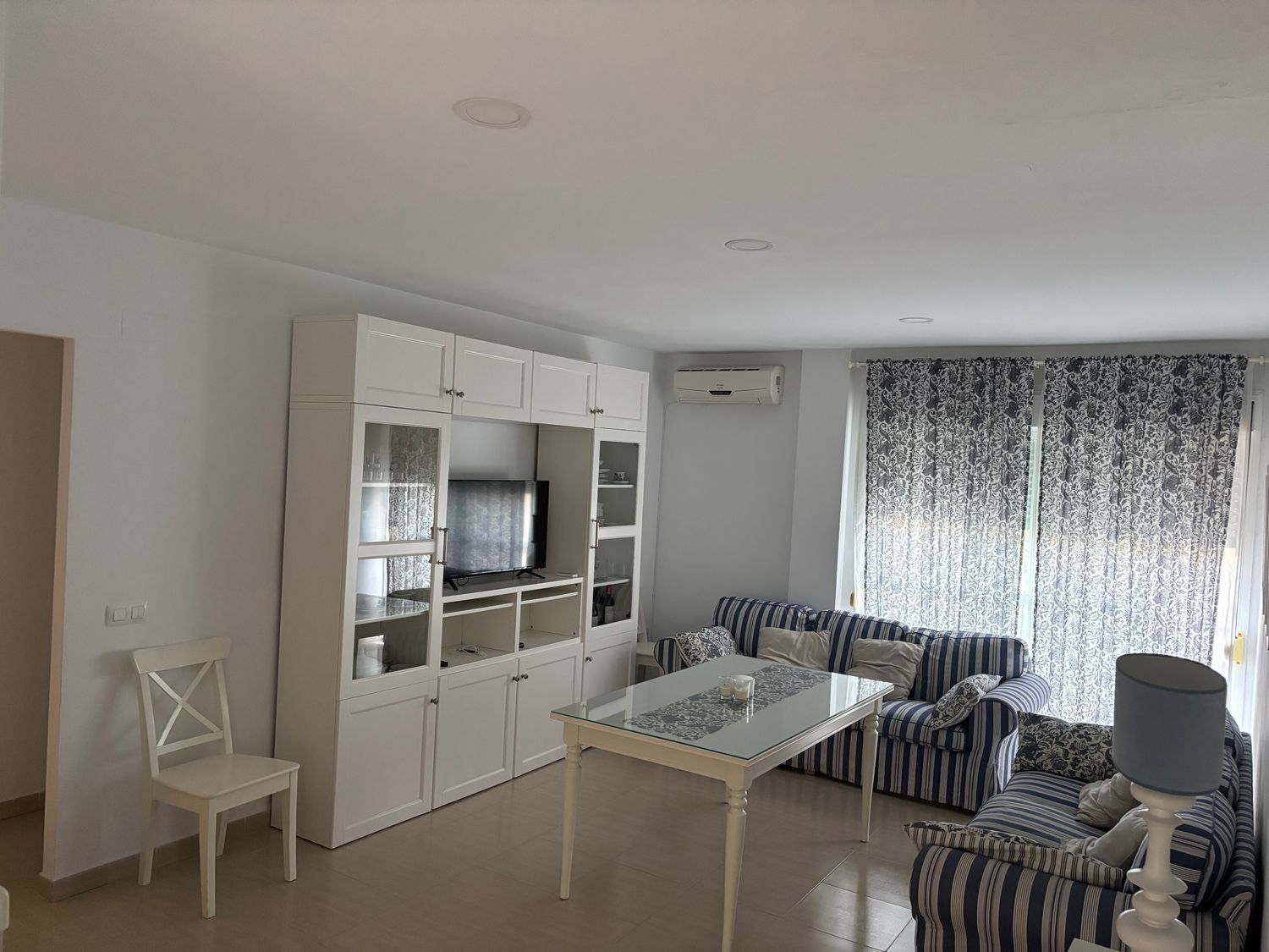 Piso en Zona del mercado, 5 - Foto 1