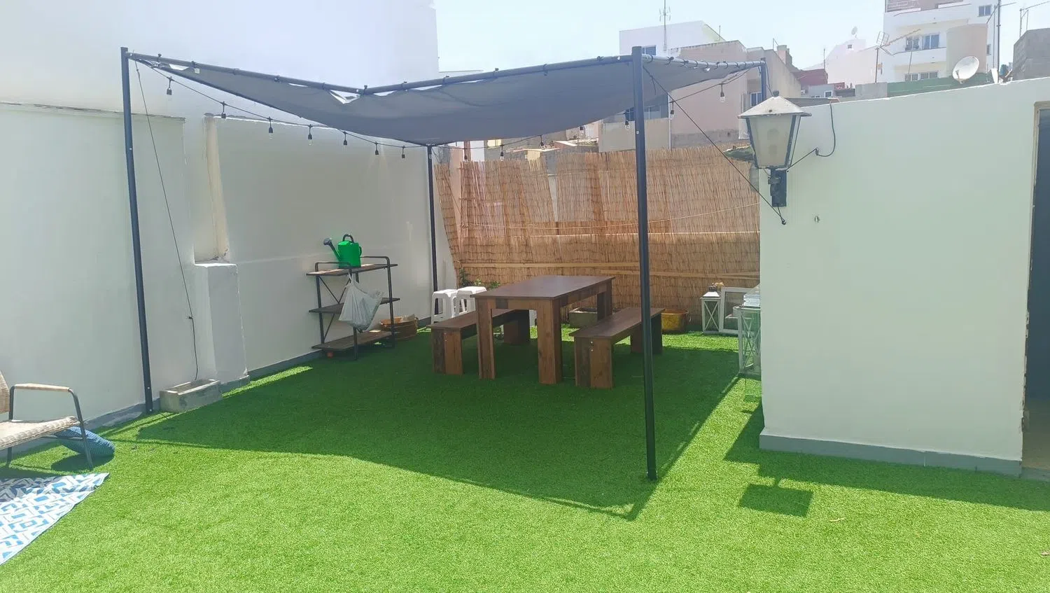 Chalet pareado en calle Melchor Cano, 12 - Foto 11