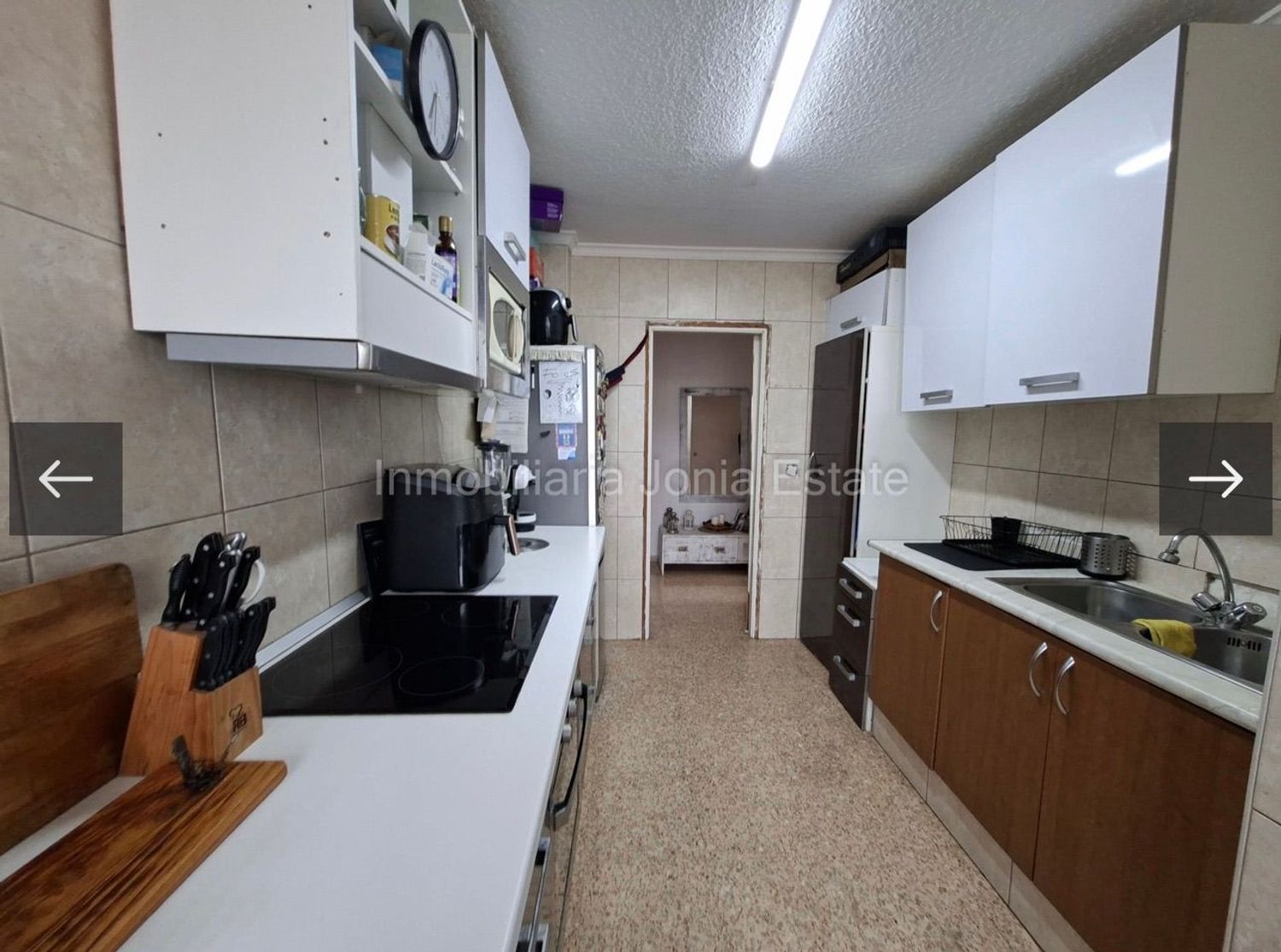 Piso en Partida Paraíso, 9 - Foto 7