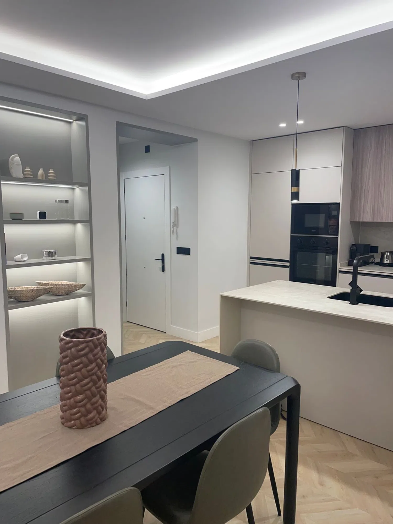 Piso en Barrio Malasaña-Universidad - Foto 7