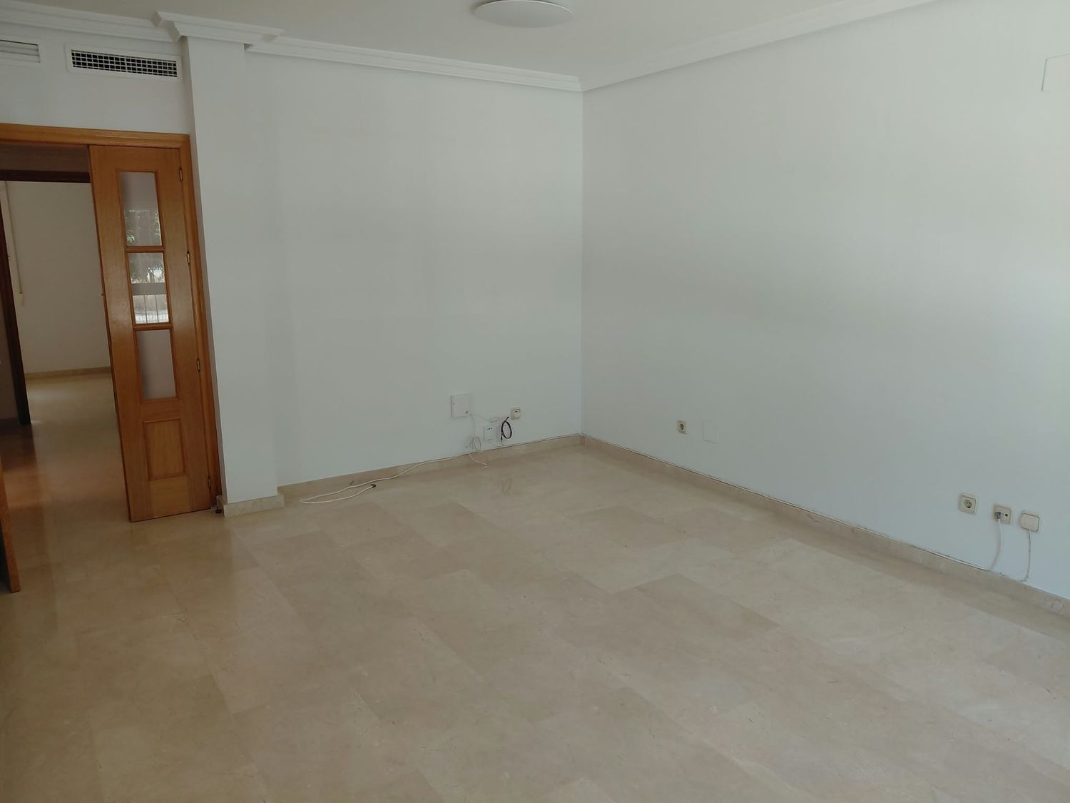 Chalet pareado en Avenida del Locutor Vicente Hipólito, 18, Alicante Golf - Foto 5