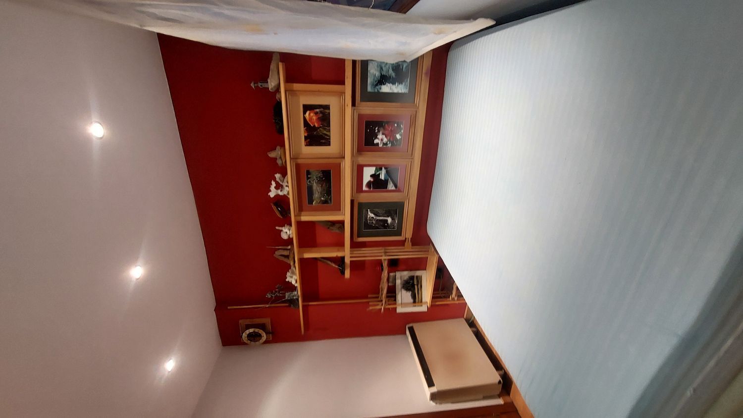 Piso en paseo de Canalejas, 130 - Foto 19