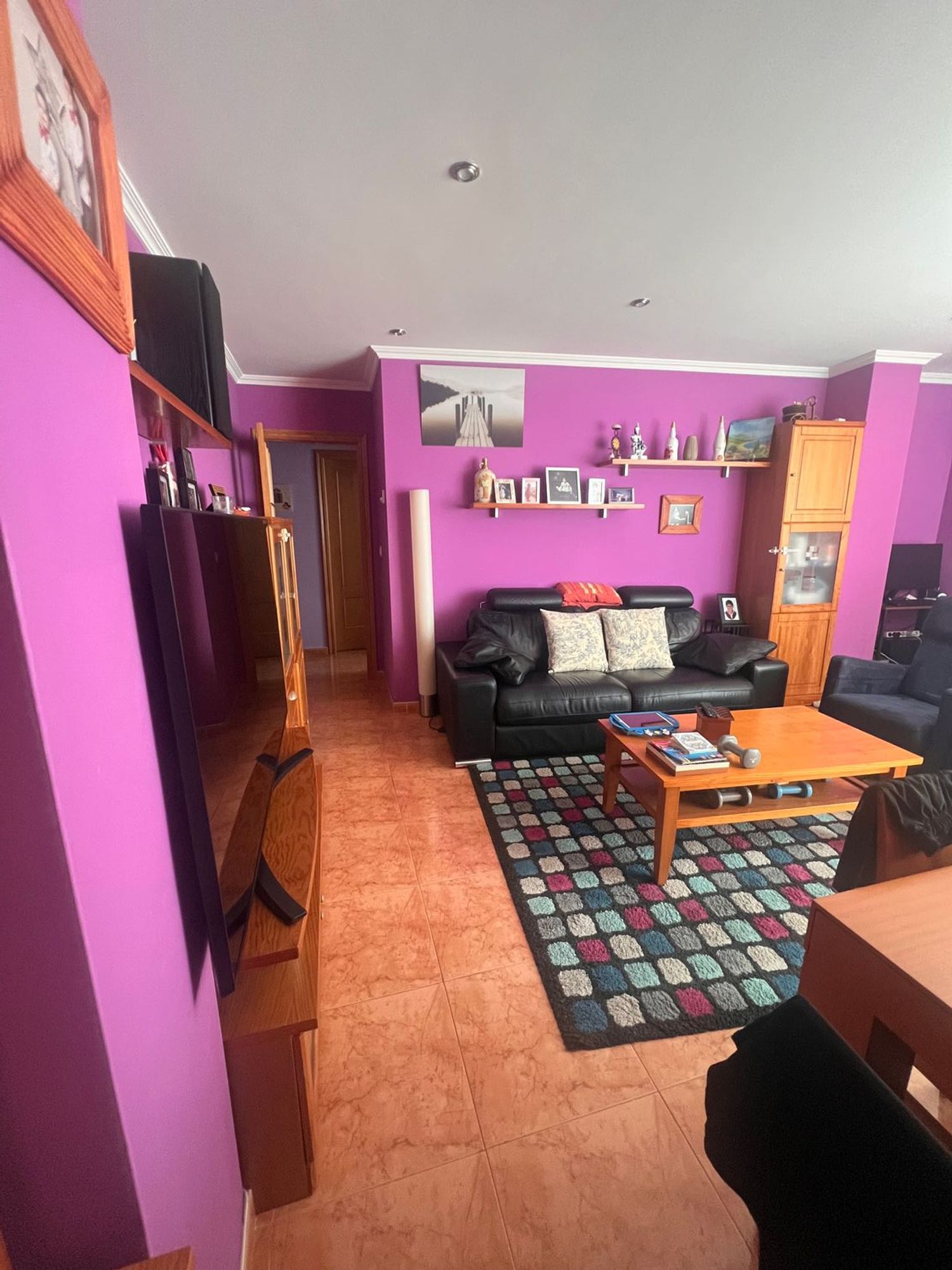 Piso en Calle Cervantes, 64 - Foto 4