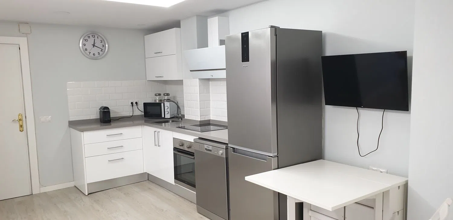 Piso en calle conde cienfuegos, 2