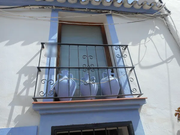 Casa terrera en Calle Apolo, 1, Cancelada - Foto 4