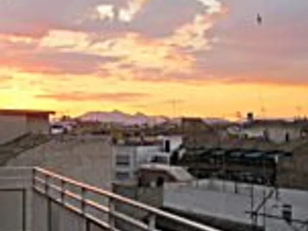 Ático en calle Pintor Lopez Mezquita, 12 - Foto 5