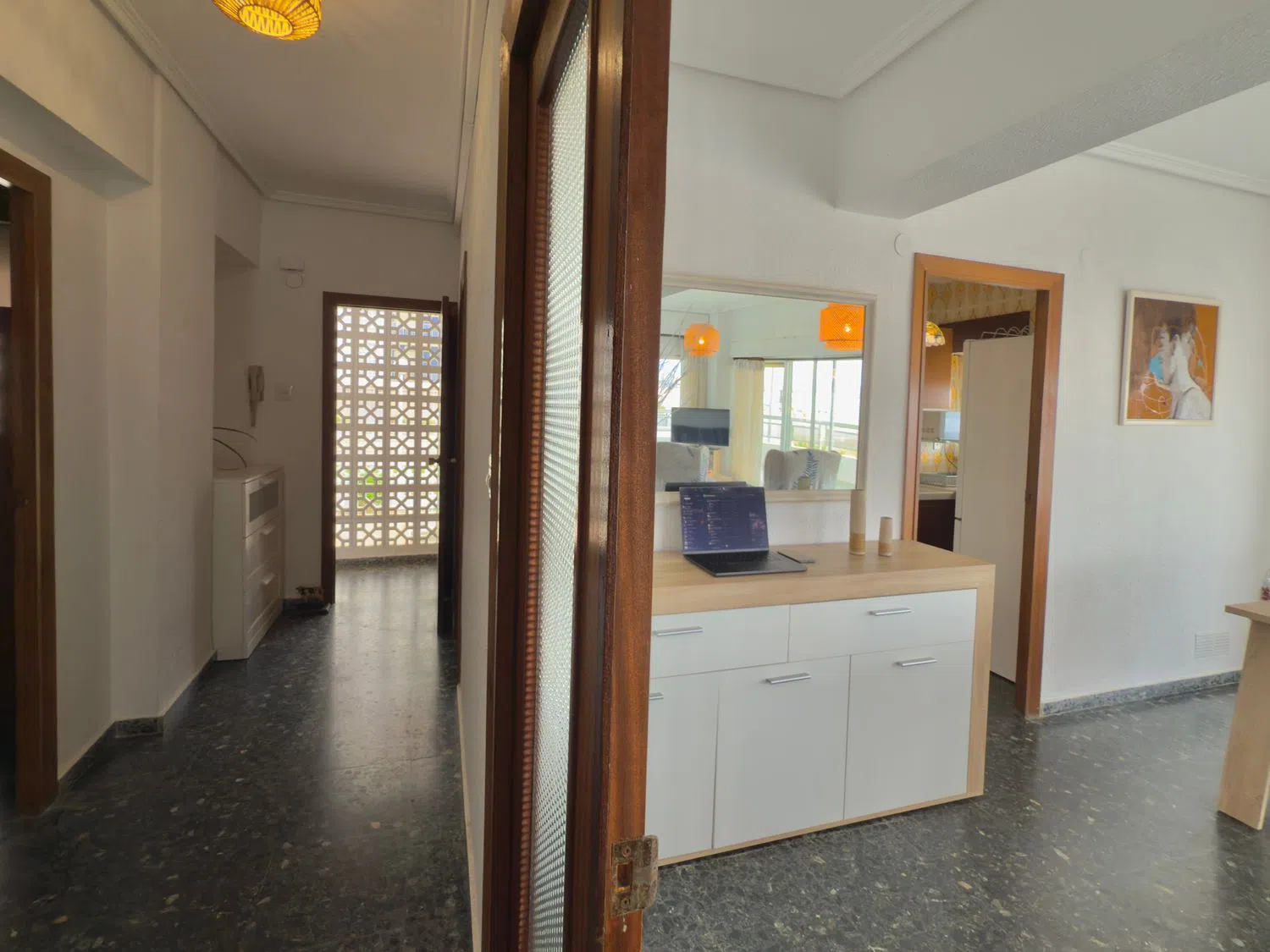 Piso en calle Jaume Roig, 2 - Foto 4