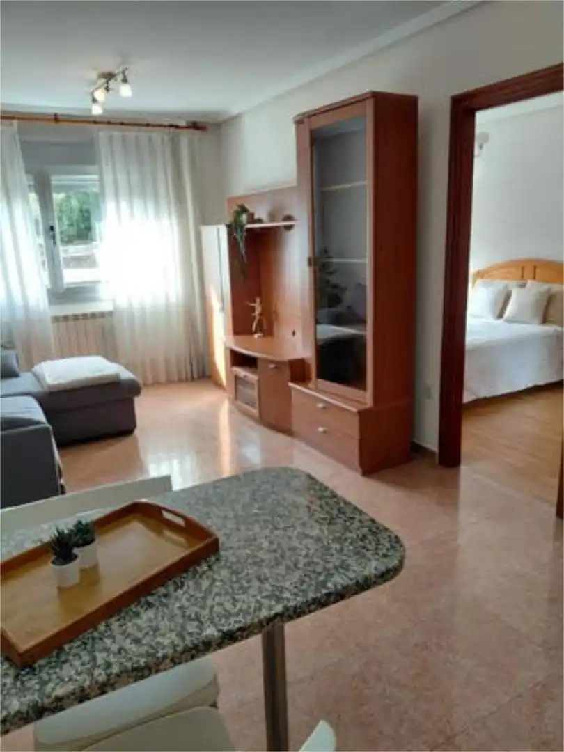 Apartamento en el rebollal - Foto 3