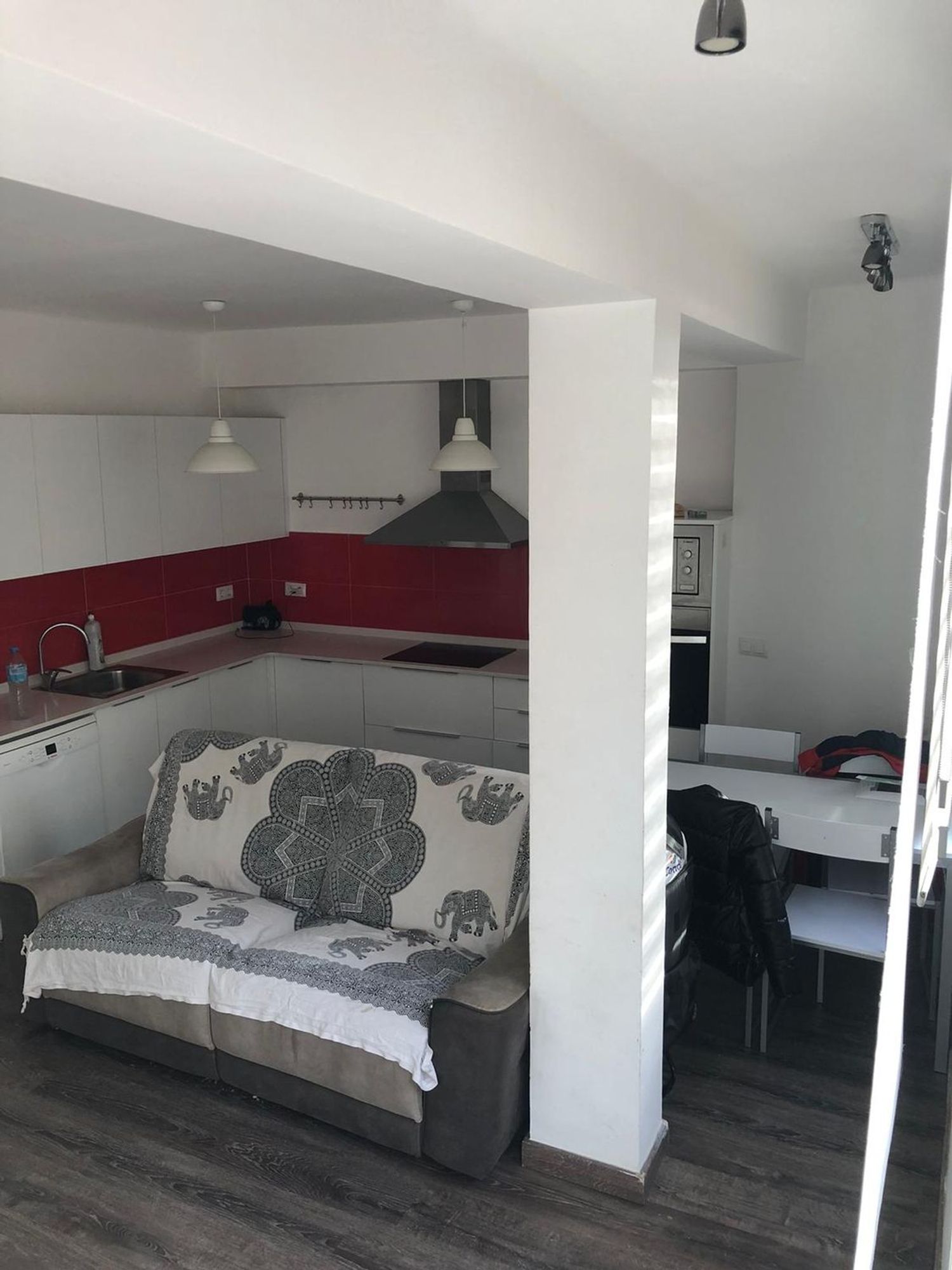 Piso en calle de les Filipines, 4 - Foto 12