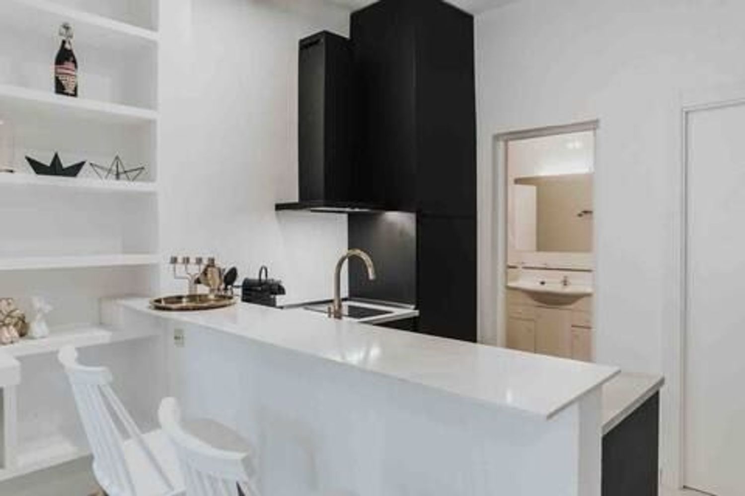 Chalet pareado en Calle Serranía de Ronda, 26, Pinares de San Antón - Foto 2