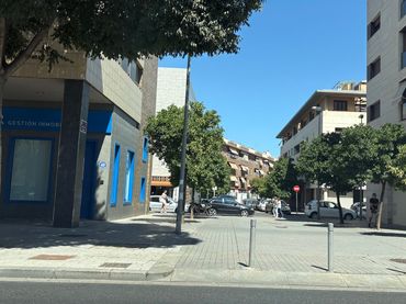 Loft en  Calle Marqués de Guadalcázar 2 - Foto 2