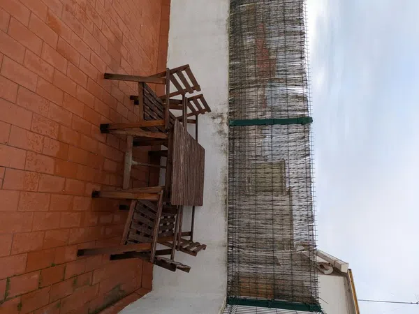 Ático en Erudito Orellana, 4 - Foto 1